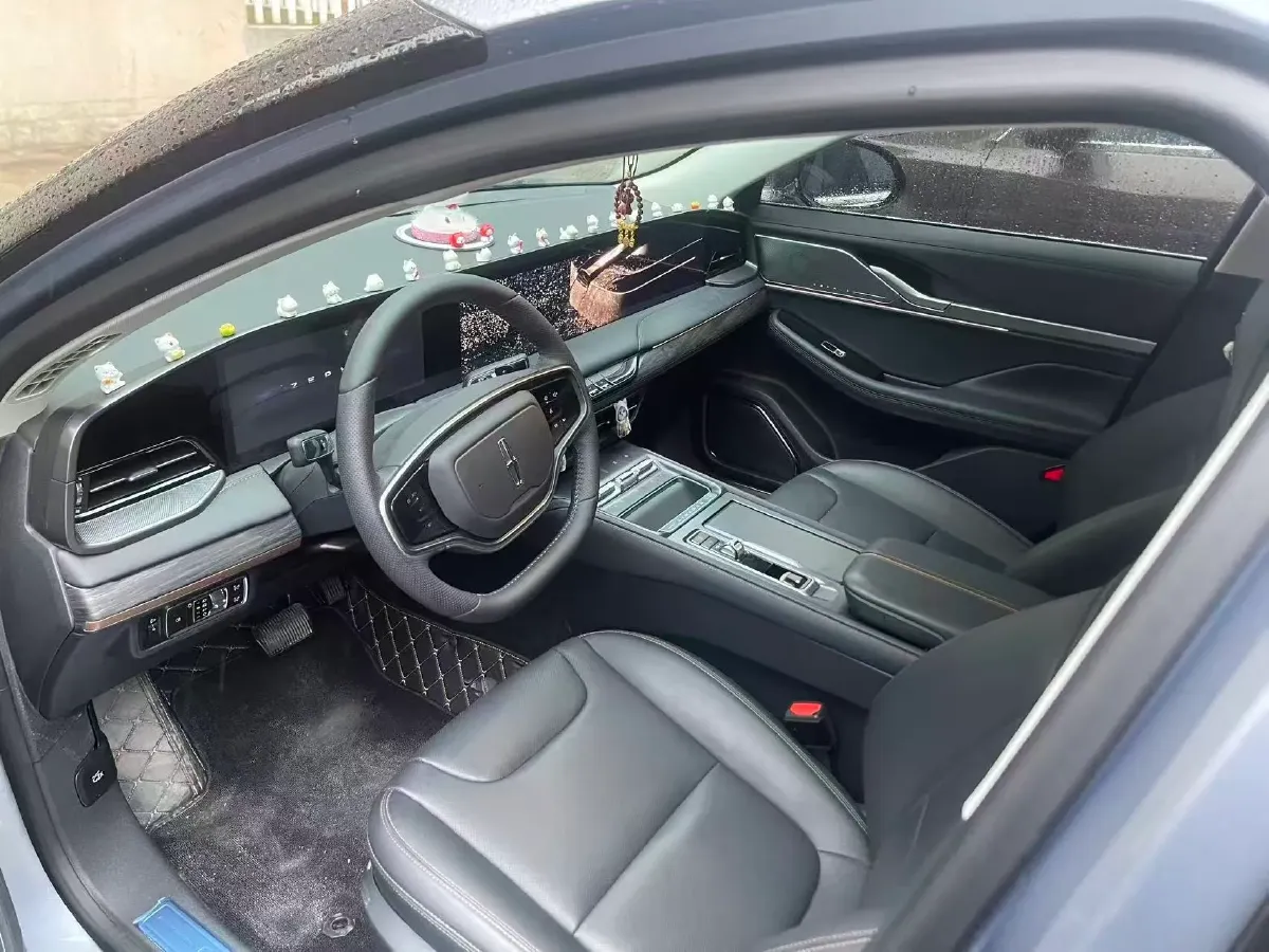 2025 Lincoln Z 2.0T 261HP L4 8AT,autocango,china used car exporter,china ev exporter,chinese used car exporter,chinese used ev exporter