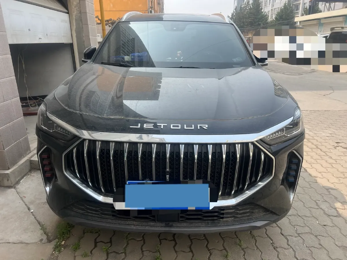 2023 Jetour X70 Plus 1.5T 156HP L4 CVT,autocango,china used car exporter,china ev exporter,chinese used car exporter,chinese used ev exporter