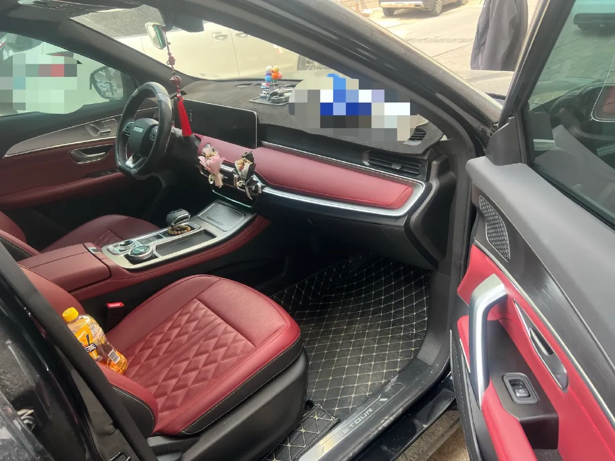 2023 Jetour X70 Plus 1.5T 156HP L4 CVT,autocango,china used car exporter,china ev exporter,chinese used car exporter,chinese used ev exporter