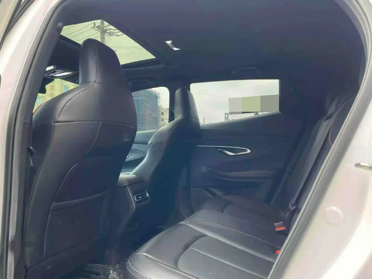 2022 ChangAn UNI-T 1.5T 188HP L4 7DCT,autocango,china used car exporter,china ev exporter,chinese used car exporter,chinese used ev exporter