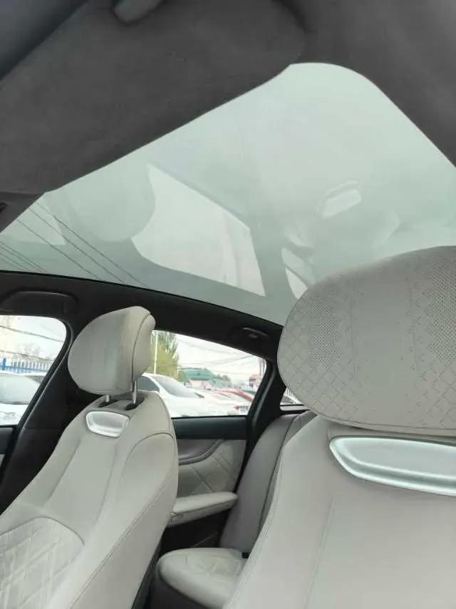 2023 ChangAn QiYuan A07 1.5L 95HP L4 REEV 28.4KWH,autocango,china used car exporter,china ev exporter,chinese used car exporter,chinese used ev exporter