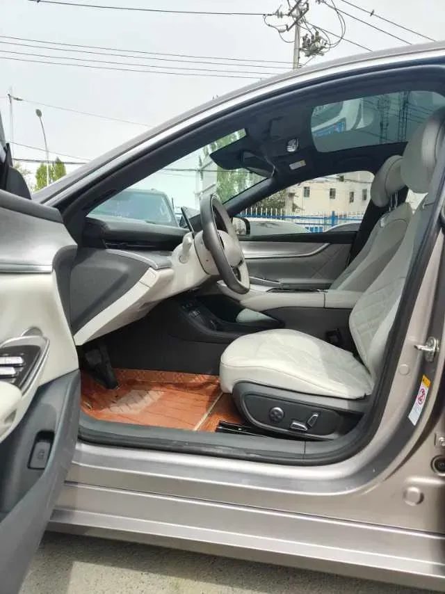 2023 ChangAn QiYuan A07 1.5L 95HP L4 REEV 28.4KWH,autocango,china used car exporter,china ev exporter,chinese used car exporter,chinese used ev exporter