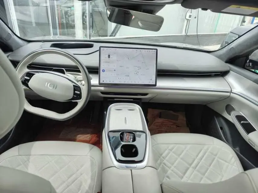 2023 ChangAn QiYuan A07 1.5L 95HP L4 REEV 28.4KWH,autocango,china used car exporter,china ev exporter,chinese used car exporter,chinese used ev exporter