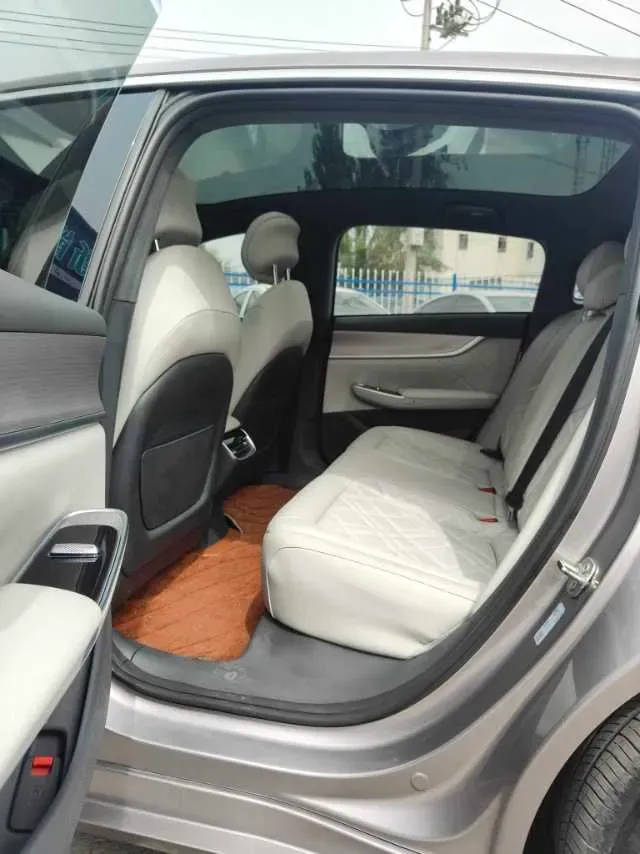 2023 ChangAn QiYuan A07 1.5L 95HP L4 REEV 28.4KWH,autocango,china used car exporter,china ev exporter,chinese used car exporter,chinese used ev exporter