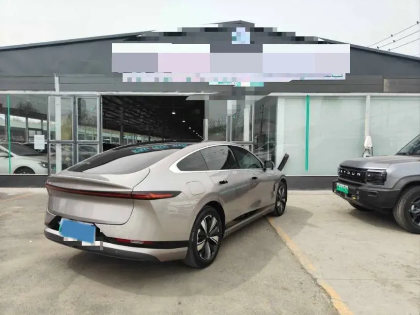 2023 ChangAn QiYuan A07 1.5L 95HP L4 REEV 28.4KWH,autocango,china used car exporter,china ev exporter,chinese used car exporter,chinese used ev exporter