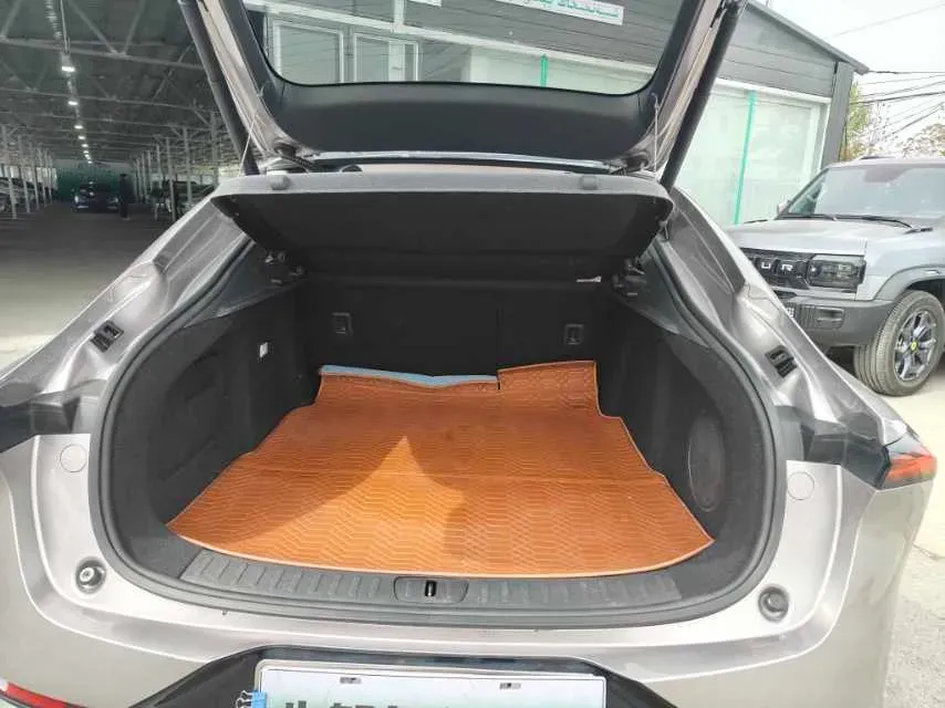 2023 ChangAn QiYuan A07 1.5L 95HP L4 REEV 28.4KWH,autocango,china used car exporter,china ev exporter,chinese used car exporter,chinese used ev exporter