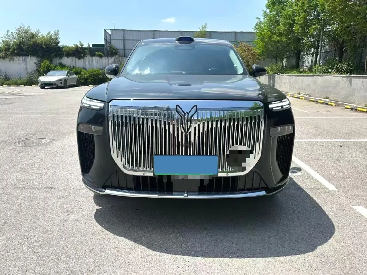 2026 Voyah 9L 1.5T 150HP L4 PHEV,autocango,china used car exporter,china ev exporter,chinese used car exporter,chinese used ev exporter