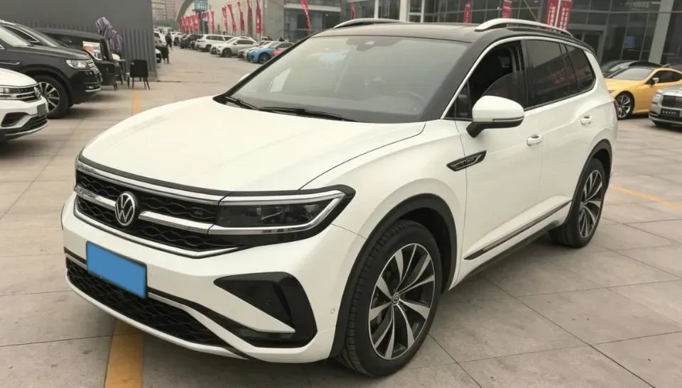 2021 Volkswagen Talagon 2.0T 220HP L4 7DCT,autocango,china used car exporter,china ev exporter,chinese used car exporter,chinese used ev exporter