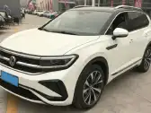 2021 VOLKSWAGEN TALAGON,autocango,china used car exporter,china ev exporter,chinese used car exporter,chinese used ev exporter