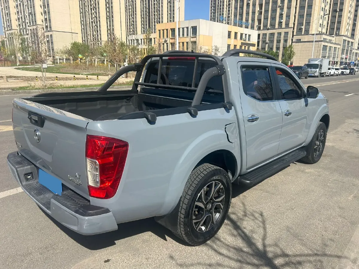 2022 Dongfeng RuiQi 7 2.3T 166HP L4 8AT,autocango,china used car exporter,china ev exporter,chinese used car exporter,chinese used ev exporter