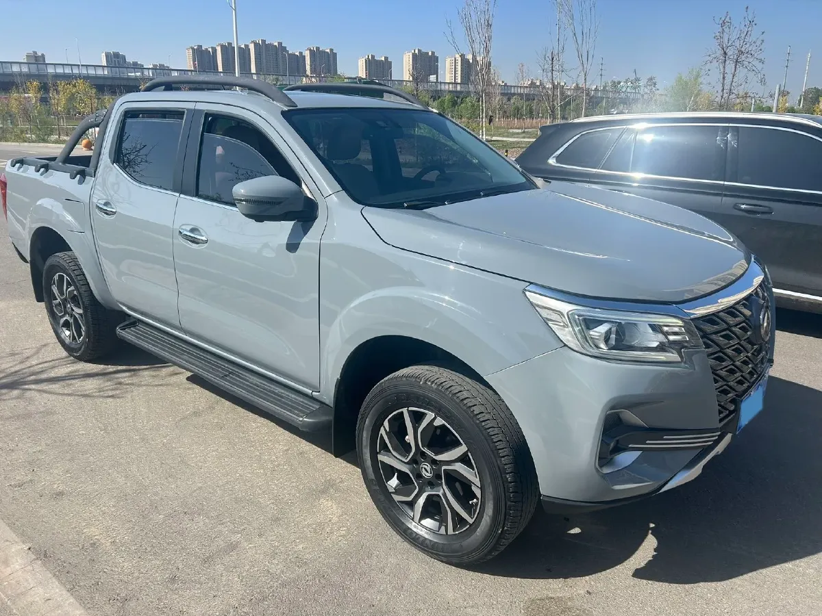 2022 Dongfeng RuiQi 7 2.3T 166HP L4 8AT,autocango,china used car exporter,china ev exporter,chinese used car exporter,chinese used ev exporter