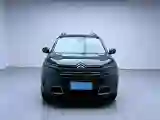 2017 Citroen C5 Aircross 1.8T 204HP L4 6AT