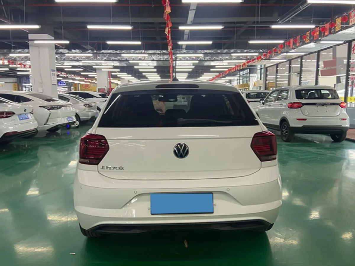 2019 Volkswagen Polo 1.5L 113HP L4 6AT,autocango,china used car exporter,china ev exporter,chinese used car exporter,chinese used ev exporter