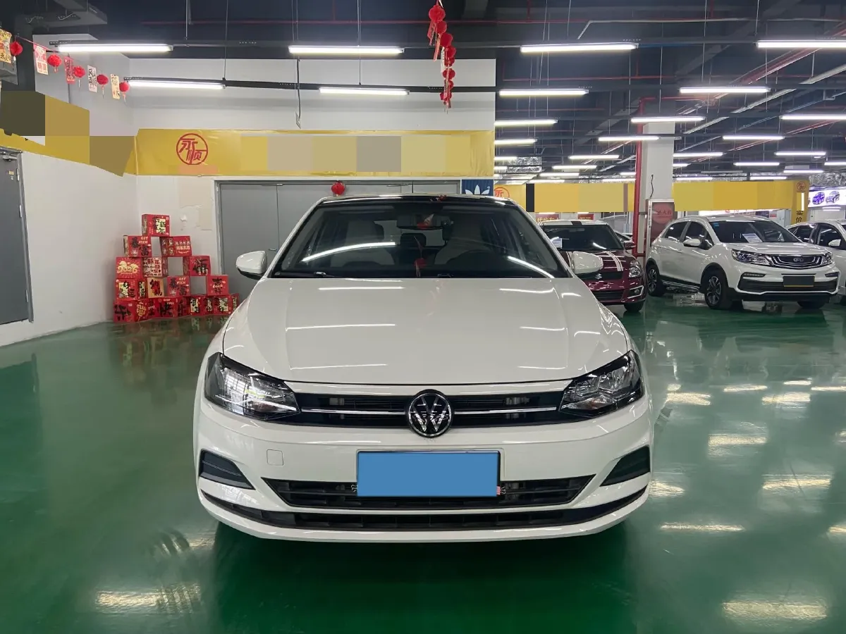 2019 Volkswagen Polo 1.5L 113HP L4 6AT,autocango,china used car exporter,china ev exporter,chinese used car exporter,chinese used ev exporter