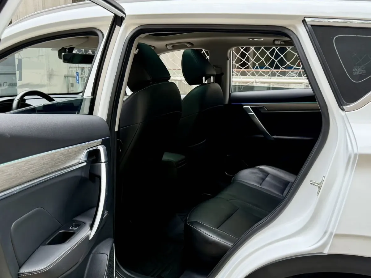 2019 Geely Coolray 1.5T 177HP L3 7DCT,autocango,china used car exporter,china ev exporter,chinese used car exporter,chinese used ev exporter