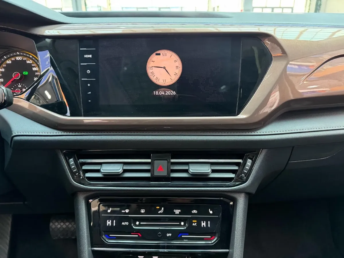 2021 Volkswagen Tharu 1.4T 150HP L4 7DCT,autocango,china used car exporter,china ev exporter,chinese used car exporter,chinese used ev exporter