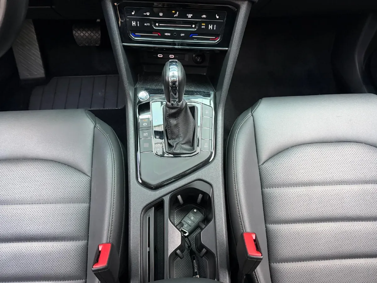 2021 Volkswagen Tharu 1.4T 150HP L4 7DCT,autocango,china used car exporter,china ev exporter,chinese used car exporter,chinese used ev exporter