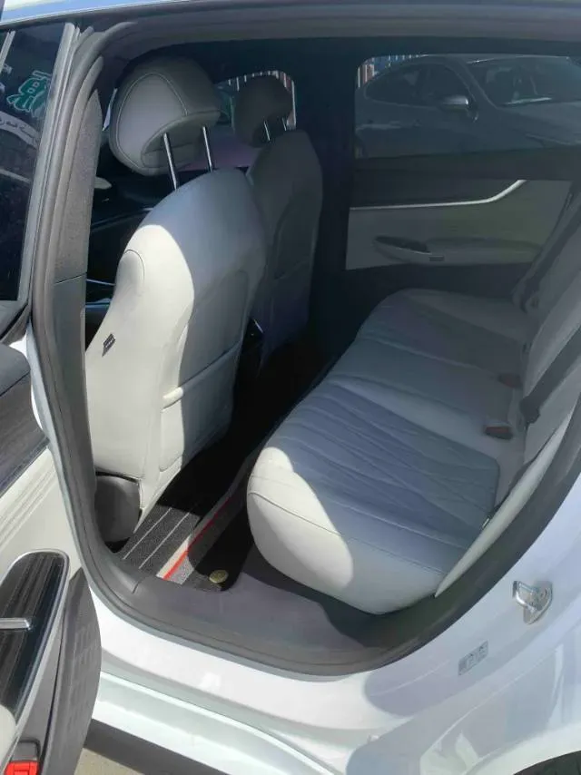 2025 ChangAn QiYuan A07 REEV 98HP REEV 28.4KWH,autocango,china used car exporter,china ev exporter,chinese used car exporter,chinese used ev exporter