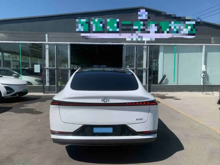 2025 ChangAn QiYuan A07 REEV 98HP REEV 28.4KWH,autocango,china used car exporter,china ev exporter,chinese used car exporter,chinese used ev exporter