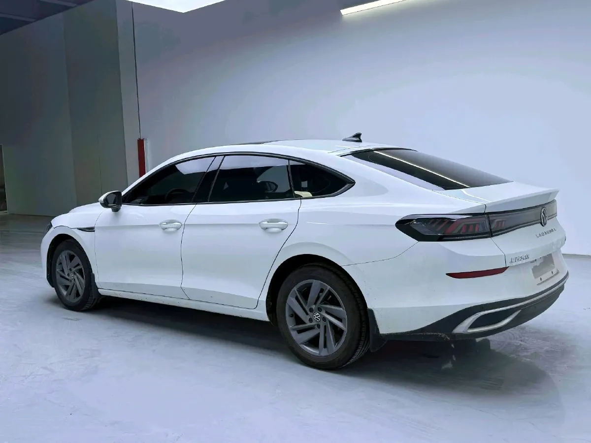 2024 Volkswagen Lamando 1.4T 150HP L4 7DCT,autocango,china used car exporter,china ev exporter,chinese used car exporter,chinese used ev exporter