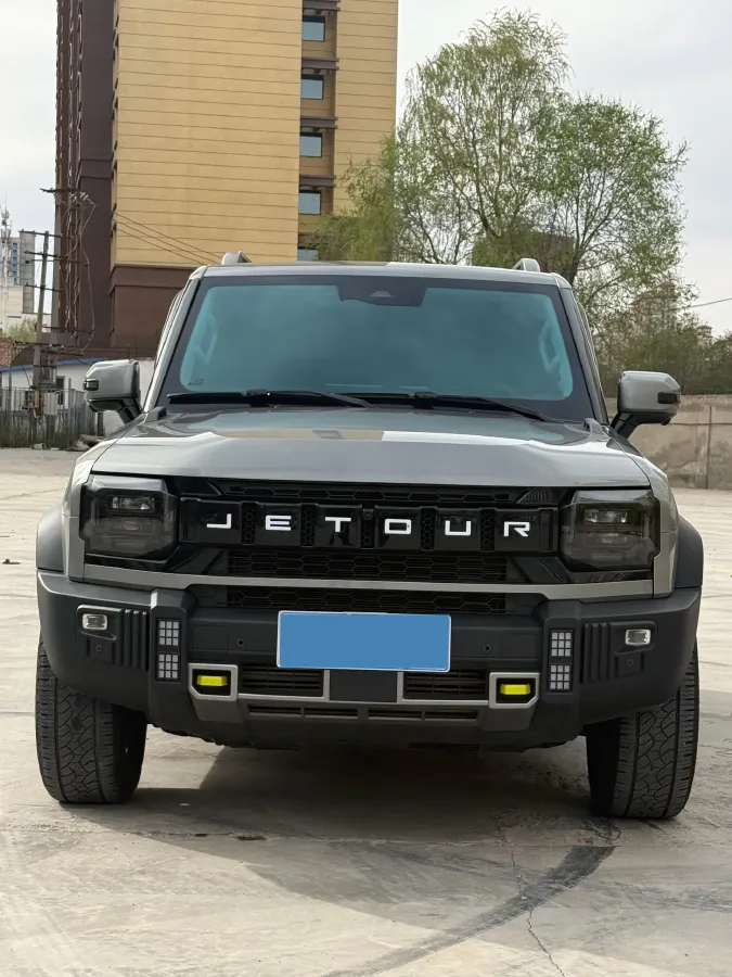 2023 Jetour Traveller 2.0T 254HP L4 8AT,autocango,china used car exporter,china ev exporter,chinese used car exporter,chinese used ev exporter