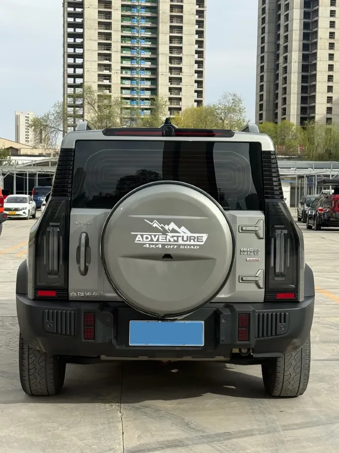 2023 Jetour Traveller 2.0T 254HP L4 8AT,autocango,china used car exporter,china ev exporter,chinese used car exporter,chinese used ev exporter