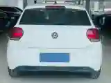2023 Volkswagen Polo 1.5L 110HP L4 6AT