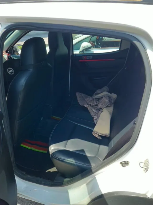 2022 DongFeng eπ Nami EX1 BEV 26.8KWH,autocango,china used car exporter,china ev exporter,chinese used car exporter,chinese used ev exporter