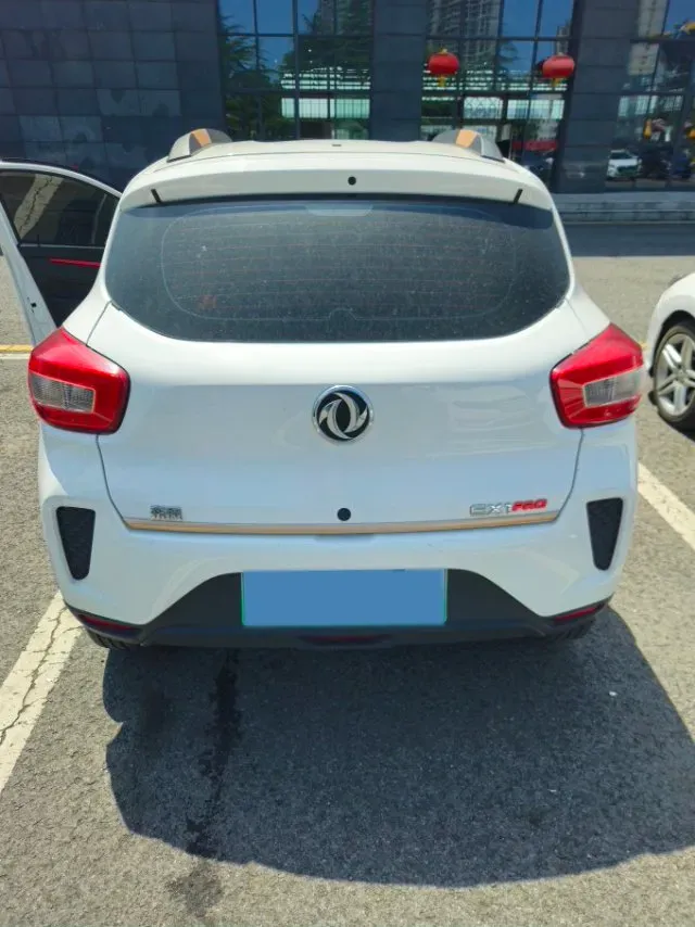 2022 DongFeng eπ Nami EX1 BEV 26.8KWH,autocango,china used car exporter,china ev exporter,chinese used car exporter,chinese used ev exporter