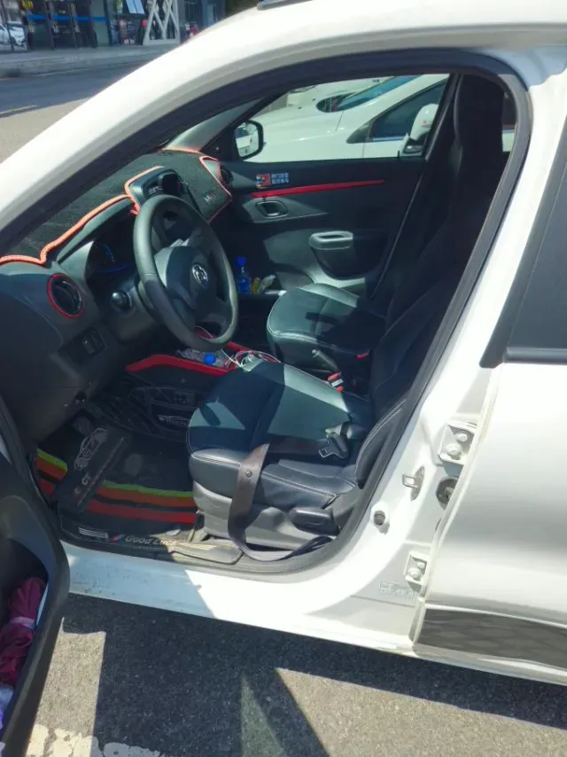 2022 DongFeng eπ Nami EX1 BEV 26.8KWH,autocango,china used car exporter,china ev exporter,chinese used car exporter,chinese used ev exporter