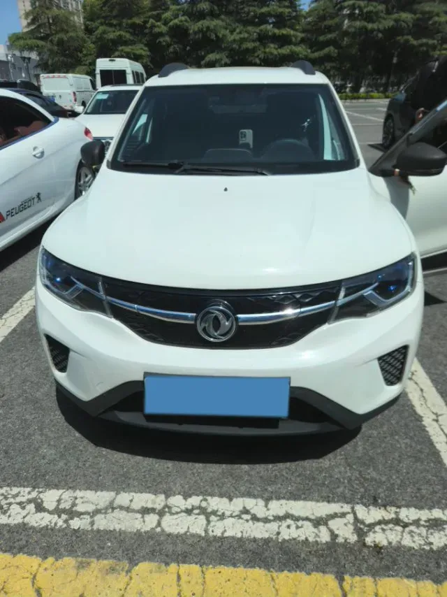 2022 DongFeng eπ Nami EX1 BEV 26.8KWH,autocango,china used car exporter,china ev exporter,chinese used car exporter,chinese used ev exporter