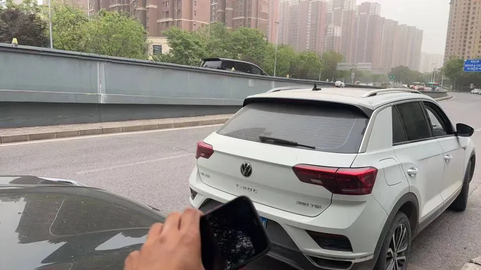 2022 Volkswagen T-Roc 1.4T 150HP L4 7DCT,autocango,china used car exporter,china ev exporter,chinese used car exporter,chinese used ev exporter