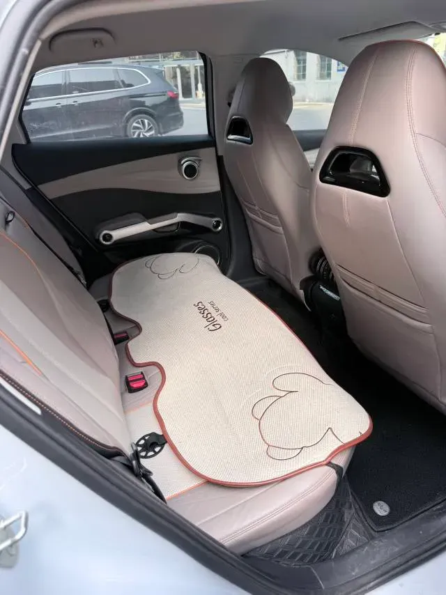 2024 BYD Yuan Plus BEV 60.48KWH,autocango,china used car exporter,china ev exporter,chinese used car exporter,chinese used ev exporter