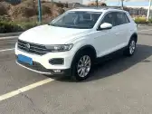 2022 VOLKSWAGEN T-ROC,autocango,china used car exporter,china ev exporter,chinese used car exporter,chinese used ev exporter