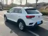 2022 Volkswagen T-Roc 1.4T 150HP L4 7DCT