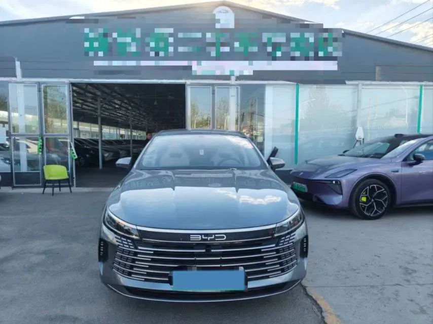 2023 BYD Destroyer 05 1.5L 110HP L4 E-CVT PHEV 8.3KWH,autocango,china used car exporter,china ev exporter,chinese used car exporter,chinese used ev exporter