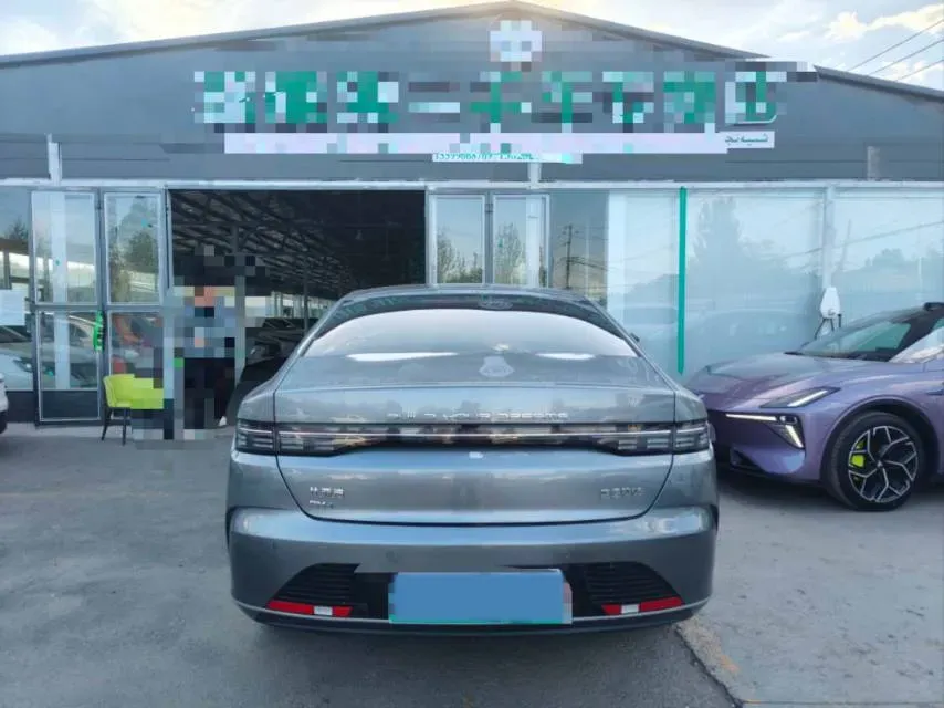 2023 BYD Destroyer 05 1.5L 110HP L4 E-CVT PHEV 8.3KWH,autocango,china used car exporter,china ev exporter,chinese used car exporter,chinese used ev exporter