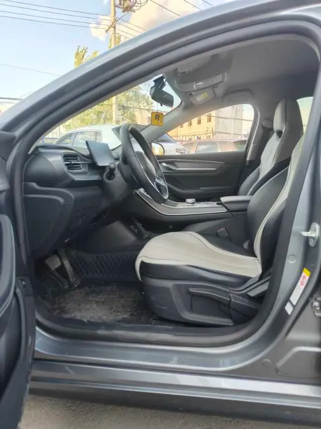 2023 BYD Destroyer 05 1.5L 110HP L4 E-CVT PHEV 8.3KWH,autocango,china used car exporter,china ev exporter,chinese used car exporter,chinese used ev exporter