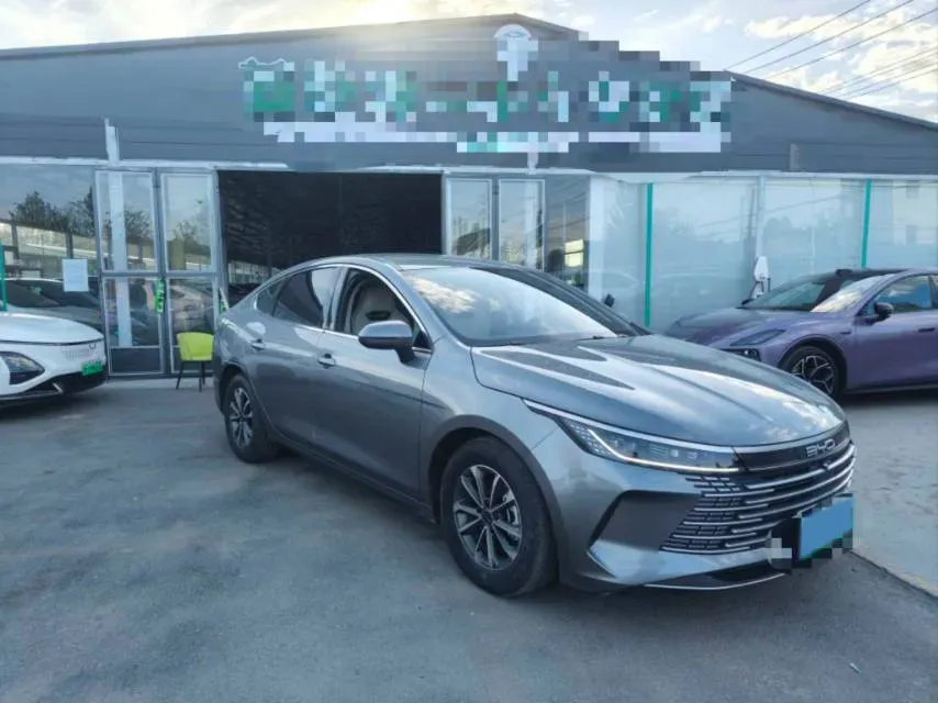 2023 BYD Destroyer 05 1.5L 110HP L4 E-CVT PHEV 8.3KWH,autocango,china used car exporter,china ev exporter,chinese used car exporter,chinese used ev exporter