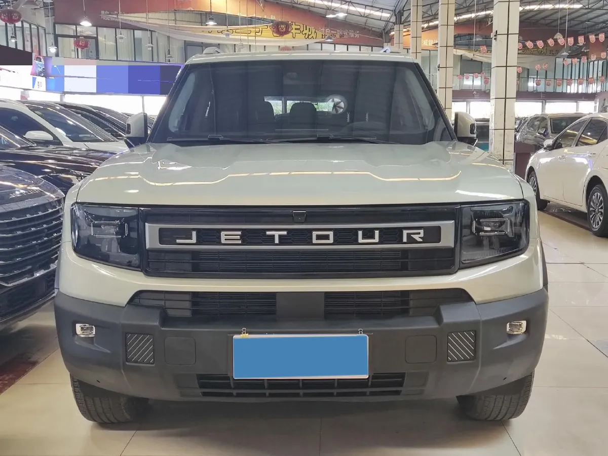 2025 Jetour Freeman 1.5T 184HP L4 7DCT,autocango,china used car exporter,china ev exporter,chinese used car exporter,chinese used ev exporter