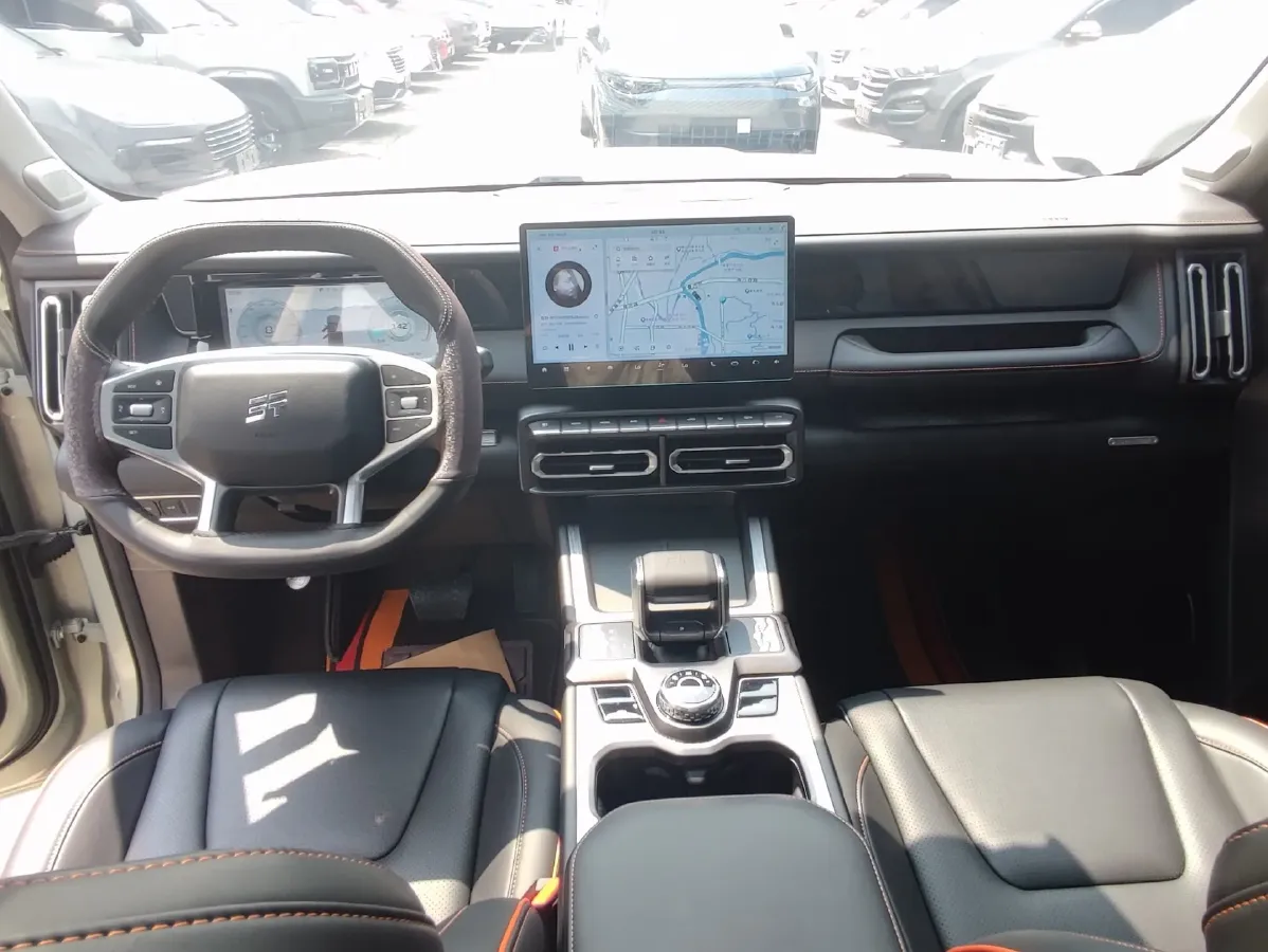 2025 Jetour Freeman 1.5T 184HP L4 7DCT,autocango,china used car exporter,china ev exporter,chinese used car exporter,chinese used ev exporter