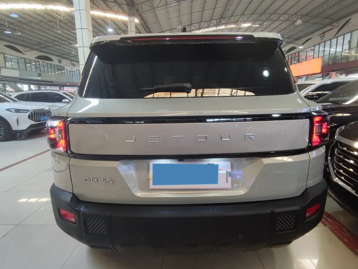 2025 Jetour Freeman 1.5T 184HP L4 7DCT,autocango,china used car exporter,china ev exporter,chinese used car exporter,chinese used ev exporter