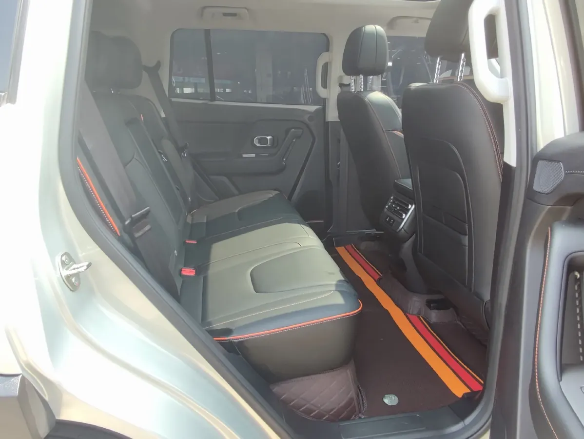 2025 Jetour Freeman 1.5T 184HP L4 7DCT,autocango,china used car exporter,china ev exporter,chinese used car exporter,chinese used ev exporter