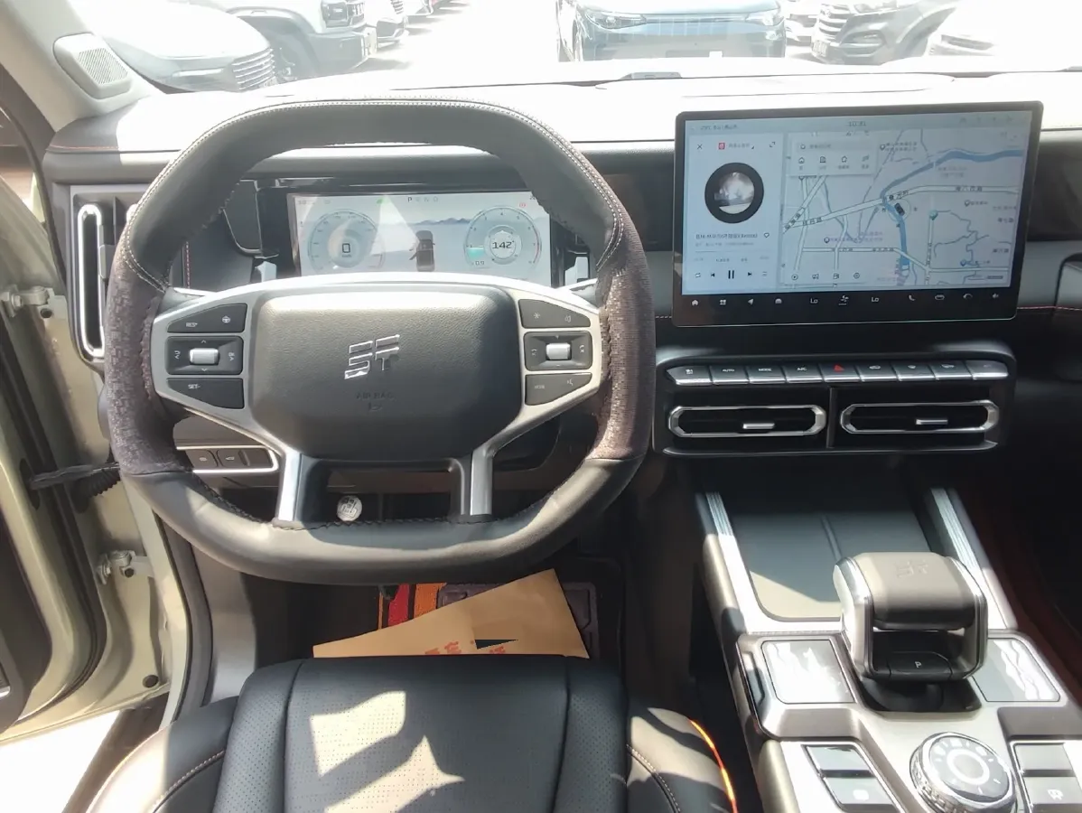 2025 Jetour Freeman 1.5T 184HP L4 7DCT,autocango,china used car exporter,china ev exporter,chinese used car exporter,chinese used ev exporter