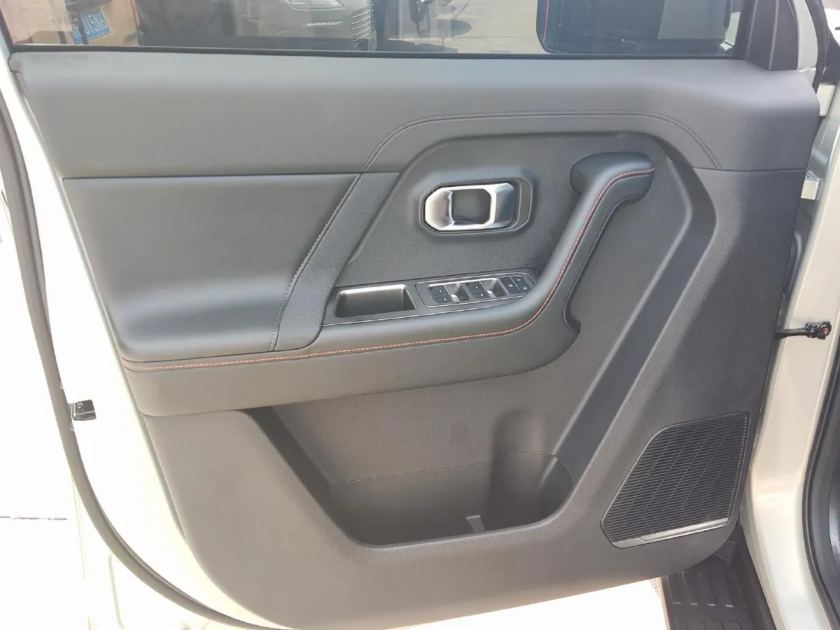 2025 Jetour Freeman 1.5T 184HP L4 7DCT,autocango,china used car exporter,china ev exporter,chinese used car exporter,chinese used ev exporter