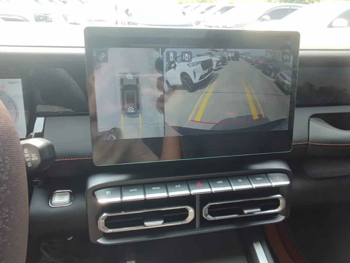 2025 Jetour Freeman 1.5T 184HP L4 7DCT,autocango,china used car exporter,china ev exporter,chinese used car exporter,chinese used ev exporter