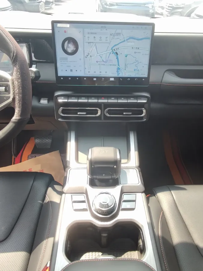 2025 Jetour Freeman 1.5T 184HP L4 7DCT,autocango,china used car exporter,china ev exporter,chinese used car exporter,chinese used ev exporter