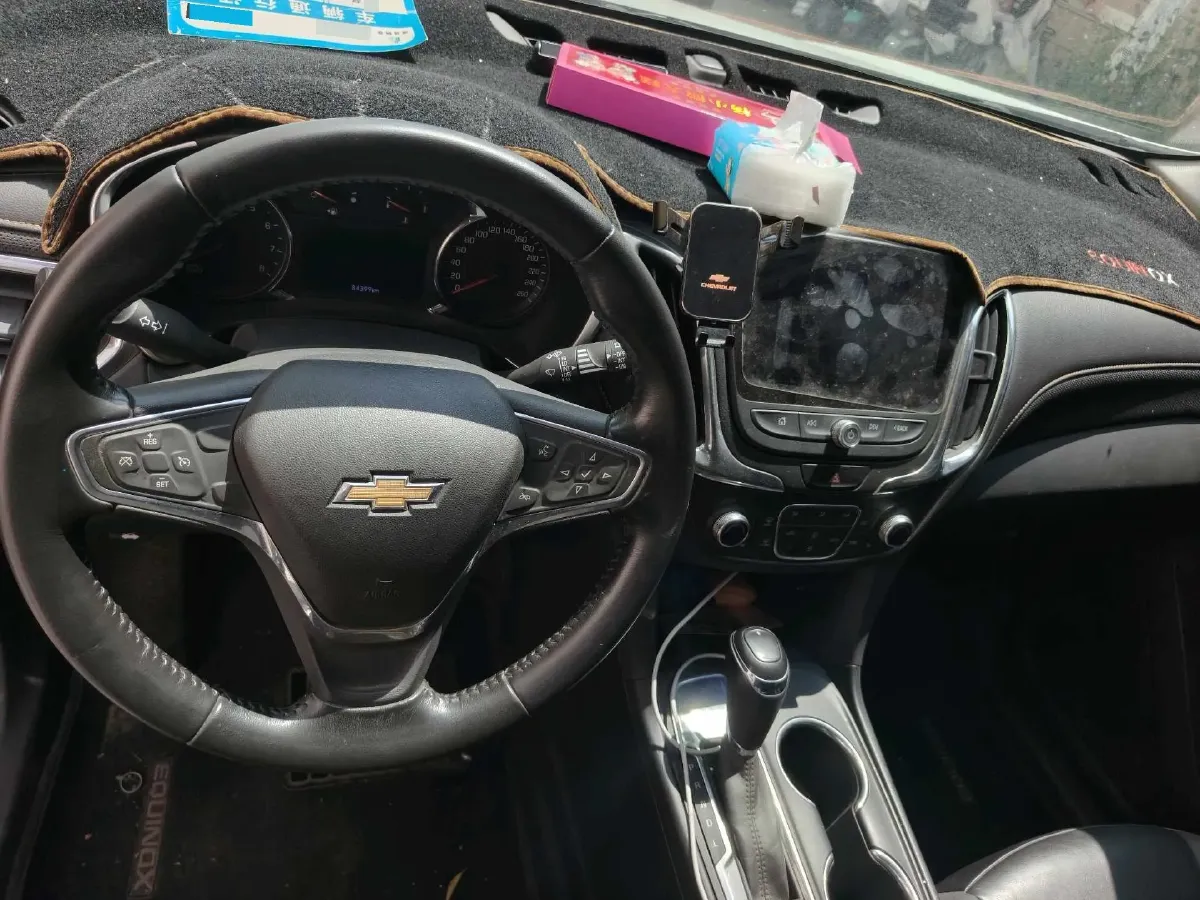 2019 Chevrolet Equinox 1.5T 180HP L4 6AT,autocango,china used car exporter,china ev exporter,chinese used car exporter,chinese used ev exporter