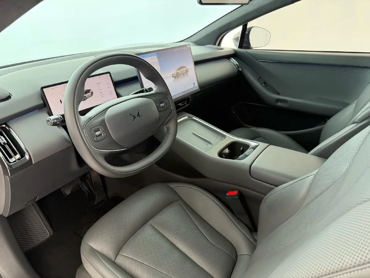 2024 Xpeng P7+ BEV 76.3KWH,autocango,china used car exporter,china ev exporter,chinese used car exporter,chinese used ev exporter