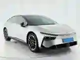 2024 Xpeng P7+ BEV 76.3KWH